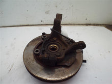 Load image into Gallery viewer, FRONT SPINDLE Nissan Cube Versa 2007 07 2008 08 2009 09 2010 10 2011 11 right - MRK183273
