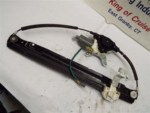 Load image into Gallery viewer, REAR WINDOW REGULATOR Explorer Aviator 03 04 05 06 07 08 09 10 Right - MRK183317
