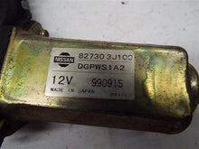 Load image into Gallery viewer, Power Window Motor  INFINITI G20 2000 - MRK183391
