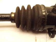 Load image into Gallery viewer, FRONT CV AXLE SHAFT Tracker Sunrunner 99 00 01 02 03 04 Left - MRK183538
