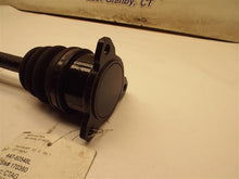 Load image into Gallery viewer, FRONT CV AXLE SHAFT Tracker Sunrunner 99 00 01 02 03 04 Left - MRK183538
