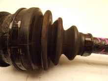 Load image into Gallery viewer, FRONT CV AXLE SHAFT Tracker Sunrunner 99 00 01 02 03 04 Left - MRK183538
