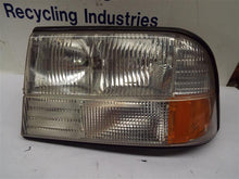 Load image into Gallery viewer, HEADLIGHT LAMP ASSEMBLY S10 Blazer S10 Pickup S15 Jimmy S15 98-05 Left - MRK183557
