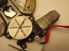 Load image into Gallery viewer, FRONT WINDOW REGULATOR Subaru Impreza 02 03 - 07 Left - MRK183611
