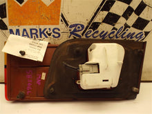 Load image into Gallery viewer, Tail Lamp Light Honda Accord 1993 - MRK183670
