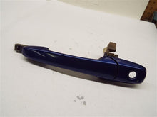Load image into Gallery viewer, Exterior Door Handle Mazda 6 03 04 05 06 07 08 Left - MRK183727
