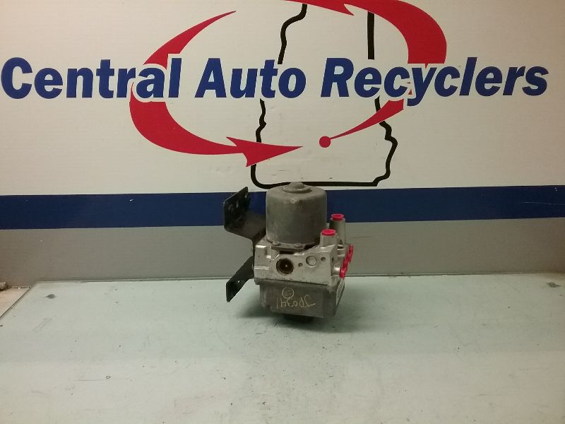 ABS ANTI-LOCK BRAKE PUMP Malibu G6 Aura 04 05 06 07 08 - CTL183733