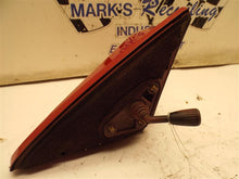 Load image into Gallery viewer, SIDE VIEW MIRROR Honda Civic 1996 96 1997 97 1998 98 1999 99 2000 00 Right - MRK183812
