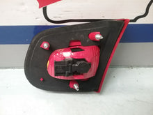 Load image into Gallery viewer, TRUNK LID MOUNTED TAIL LIGHT LAMP EOS 07 08 09 10 11 Left - CTL183823
