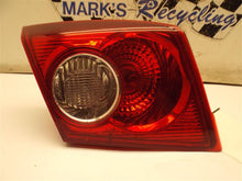 Load image into Gallery viewer, Tail Lamp Light Suzuki Reno 2006 - MRK183958

