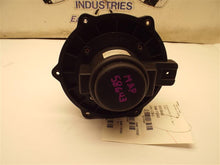 Load image into Gallery viewer, HEATER BLOWER MOTOR Forenza Optra Reno 04 05 06 07 08 - MRK183981
