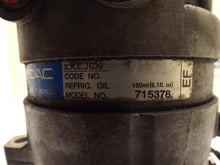 Load image into Gallery viewer, AC COMPRESSOR Reno Forenza Optra 2004 04 05 06 07 08 - MRK183993

