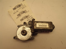 Load image into Gallery viewer, POWER WINDOW MOTOR Yukon Tempest Beretta Corsica 1987 87 88 89 - 99 Rear Left - MRK184020
