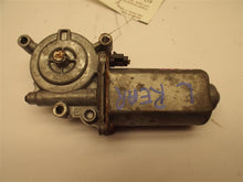 Load image into Gallery viewer, POWER WINDOW MOTOR Yukon Tempest Beretta Corsica 1987 87 88 89 - 99 Rear Left - MRK184020

