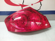Load image into Gallery viewer, OUTER TAIL LIGHT LAMP G25 G35 G37 07 08 09 10 11 12 13 Right - CTL184088
