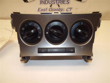 Load image into Gallery viewer, TEMPERATURE CONTROLS Mazda 3 2010 10 2011 11 - MRK184145
