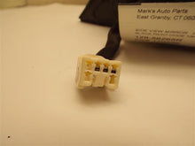 Load image into Gallery viewer, SIDE VIEW MIRROR Mazda 6 2003 03 04 05 06 07 08 Right - MRK184146
