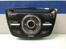 Load image into Gallery viewer, Radio Ford Fiesta 2014 - CTL184234
