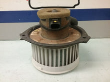 Load image into Gallery viewer, [INVENTORYCAR_YEAR_MAKE_MODEL] FRONT A/C HEATER BLOWER MOTOR - CTL184274
