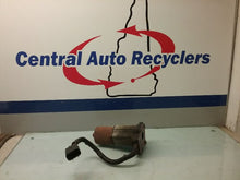 Load image into Gallery viewer, TRANSFER CASE ACTUATOR MOTOR Rainier Trailblazer Trailblazer Ext 02-09 - CTL184279
