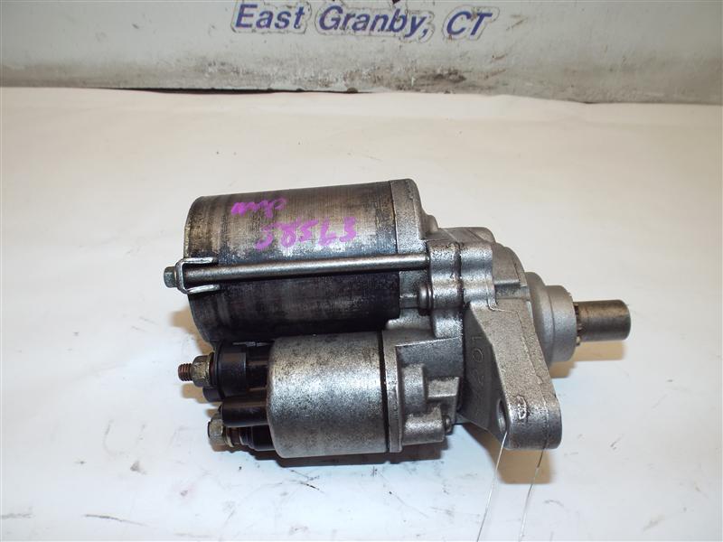 STARTER HONDA ACCORD CL TL 1997 98 99 V6 - MRK184299