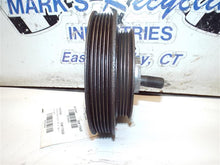 Load image into Gallery viewer, HARMONIC BALANCER  Maxima Altima Quest 2003 03 2004 04 2005 05 06 07 08 09 - MRK184424
