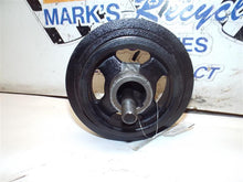 Load image into Gallery viewer, HARMONIC BALANCER  Maxima Altima Quest 2003 03 2004 04 2005 05 06 07 08 09 - MRK184424
