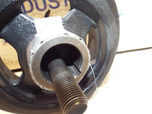 Load image into Gallery viewer, HARMONIC BALANCER  Maxima Altima Quest 2003 03 2004 04 2005 05 06 07 08 09 - MRK184424
