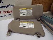 Load image into Gallery viewer, INTERIOR SUN VISORS Nissan Altima 2010 10 2011 11 2012 12 Left - MRK184440
