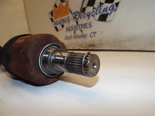Load image into Gallery viewer, CV AXLE SHAFT Nissan Altima 2007 07 2008 08 2009 09 10 11 12 2.5L Left - MRK184445
