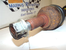 Load image into Gallery viewer, CV AXLE SHAFT Nissan Altima 2007 07 2008 08 2009 09 10 11 12 2.5L Left - MRK184445
