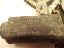 Load image into Gallery viewer, Power Window Motor Toyota Corolla 1999 - MRK184482
