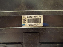 Load image into Gallery viewer, Fuse Box  SATURN L SERIES 2003 - MRK184566
