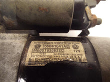 Load image into Gallery viewer, STARTER MOTOR Jeep Liberty 2003 03 2004 04 2005 05 - MRK184699
