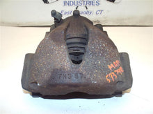 Load image into Gallery viewer, CALIPER Saab 9-5 2002 02 03 04 05 06 - 09 Right Front - MRK184737
