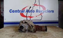 Load image into Gallery viewer, Transfer Case Suzuki SX4 2011 - CTL184738
