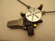 Load image into Gallery viewer, REAR WINDOW REGULATOR Acura TL 2004 04 2005 05 2006 06 2007 07 08 Left - MRK184755
