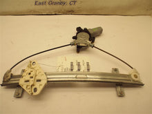 Load image into Gallery viewer, REAR WINDOW REGULATOR Acura TL 2004 04 2005 05 2006 06 2007 07 08 Left - MRK184755
