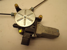Load image into Gallery viewer, REAR WINDOW REGULATOR Acura TL 2004 04 2005 05 2006 06 2007 07 08 Left - MRK184755
