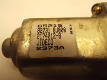 Load image into Gallery viewer, Power Window Motor Nissan Altima 2002 - MRK184833
