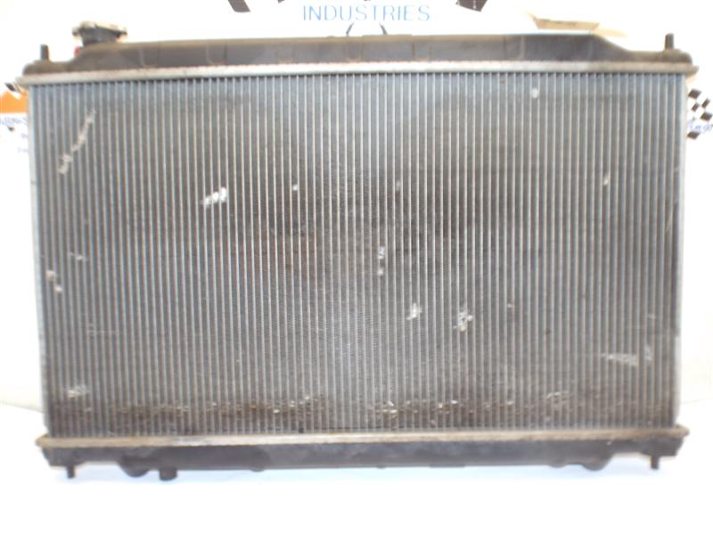 RADIATOR Nissan Altima 2002 02 2003 03 2004 04 05 06 - MRK184836