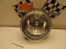 Load image into Gallery viewer, HEADLIGHT LAMP ASSEMBLY Liberty 2002 02 2003 03 2004 04 Left - MRK184863
