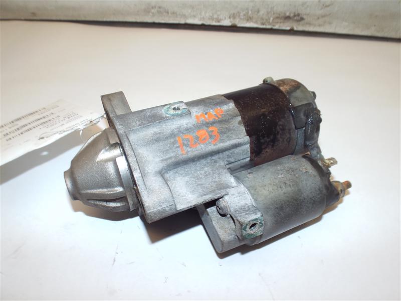 STARTER MOTOR Jeep Liberty 2003 03 2004 04 2005 05 - MRK184880