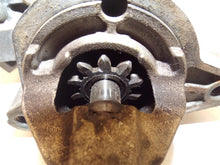 Load image into Gallery viewer, STARTER MOTOR Jeep Liberty 2003 03 2004 04 2005 05 - MRK184880
