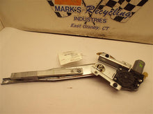 Load image into Gallery viewer, FRONT WINDOW REGULATOR Dodge Durango 2004 04 2005 05 2006 06 Left - MRK184911
