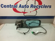 Load image into Gallery viewer, Side View Door Mirror Cadillac CTS 2007 - CTL185117
