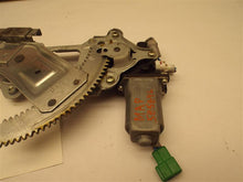 Load image into Gallery viewer, REAR WINDOW REGULATOR Forester 2003 03 04 05 - 08 Left - MRK185291
