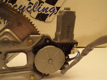 Load image into Gallery viewer, REAR WINDOW REGULATOR Forester 2003 03 04 05 - 08 Left - MRK185291
