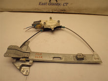 Load image into Gallery viewer, REAR DOOR WINDOW REGULATOR POWER Impala Impala New Style 10-16 Right - MRK185458
