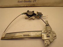 Load image into Gallery viewer, REAR DOOR WINDOW REGULATOR POWER Impala Impala New Style 10-16 Right - MRK185458
